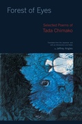 Cover: Forest of Eyes - University of California Press