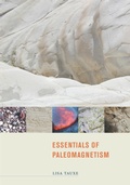 Cover: Essentials of Paleomagnetism - Naval Institute Press