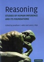 Cover: Reasoning - Cambridge University Press