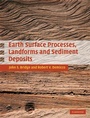 Cover: Earth Surface Processes, Landforms and Sediment Deposits - Cambridge University Press