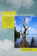 Cover: Suffering and Sentiment - University of California Press