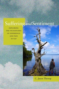Enlarge image Cover: Suffering and Sentiment - University of California Press