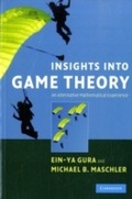 Cover: Insights into Game Theory - Cambridge University Press