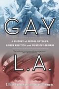 Cover: Gay L.A. - University of California Press