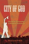 Cover: City of God - University of California Press