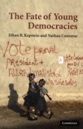 Cover: The Fate of Young Democracies - Cambridge University Press