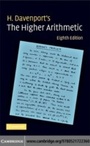 Cover: The Higher Arithmetic - Cambridge University Press