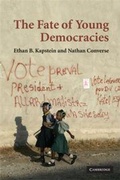 Cover: The Fate of Young Democracies - Cambridge University Press