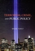 Cover: Terrorism, Crime, and Public Policy - Cambridge University Press
