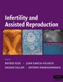 Cover: Infertility and Assisted Reproduction - Cambridge University Press