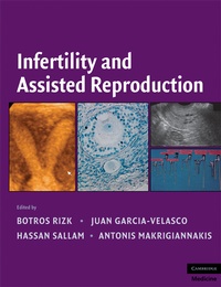 Enlarge image Cover: Infertility and Assisted Reproduction - Cambridge University Press