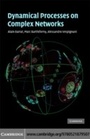 Cover: Dynamical Processes on Complex Networks - Cambridge University Press