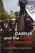 Cover: Darfur and the Crime of Genocide - Cambridge University Press