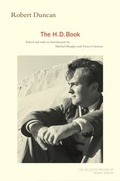 Cover: The H.D. Book - University of California Press