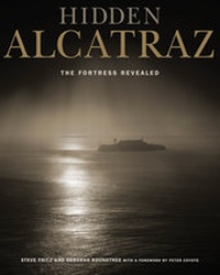 Enlarge image Cover: Hidden Alcatraz - University of California Press