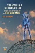 Cover: Theater in a Crowded Fire - University of California Press