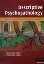 Cover: Descriptive Psychopathology - Cambridge University Press