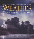 Cover: The Encyclopedia of Weather and Climate Change - University of California Press