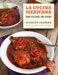 Abbildung von: La Cocina Mexicana - University of California Press