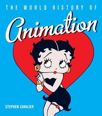 Enlarge image Cover: The World History of Animation - University of California Press