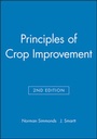 Cover: Principles of Crop Improvement - Wiley