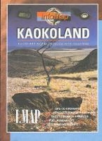 Abbildung von: Kaokoland - International Motoring Productions