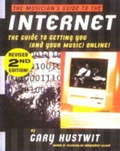 Cover: The Musician's Guide To The Internet (Revised Edition) - Hal Leonard Corporation