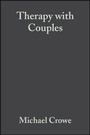 Cover: Therapy with Couples - Blackwell Science Ltd