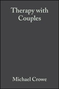 Cover: Therapy with Couples - Blackwell Science Ltd