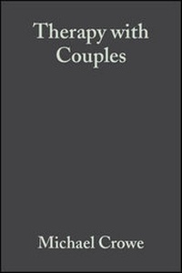 Enlarge image Cover: Therapy with Couples - Blackwell Science Ltd