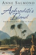 Cover: Aphrodite's Island - University of California Press