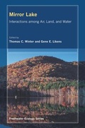 Cover: Mirror Lake - University of California Press