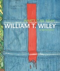 Cover: What's It All Mean - University of California Press