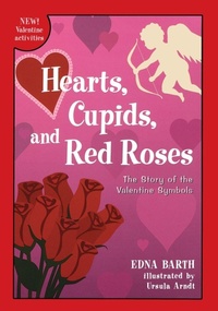 Enlarge image Cover: Hearts, Cupids, and Red Roses - Clarion Books