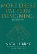 Cover: More Dress Pattern Designing - Wiley