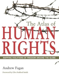 Enlarge image Cover: The Atlas of Human Rights - University of California Press