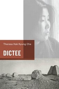 Enlarge image Cover: Dictee - University of California Press