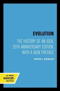 Enlarge image Cover: Evolution - University of California Press