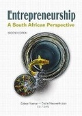 Cover: Entrepreneurship - Van Schaik Publishers