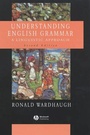 Cover: Understanding English Grammar - Wiley