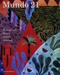 Cover: Mundo 21 - Houghton Mifflin