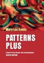 Cover: Patterns Plus - Wadsworth Publishing Co Inc