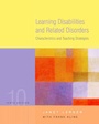 Cover: Learning Disabilities and Related Disorders - Houghton Mifflin