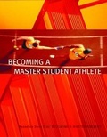 Cover: Becoming a Master Student Athlete - Houghton Mifflin
