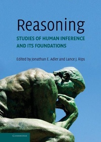 Enlarge image Cover: Reasoning - Cambridge University Press
