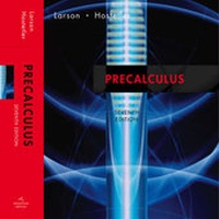 Abbildung von: Precalculus - Houghton Mifflin