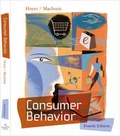 Cover: Consumer Behaviour - Houghton Mifflin