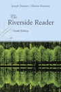 Cover: The Riverside Reader: Student Text - Houghton Mifflin