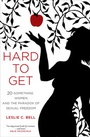 Cover: Hard to Get - University of California Press