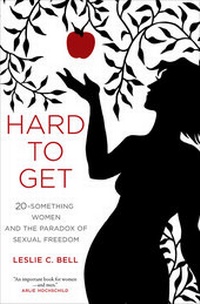 Enlarge image Cover: Hard to Get - University of California Press